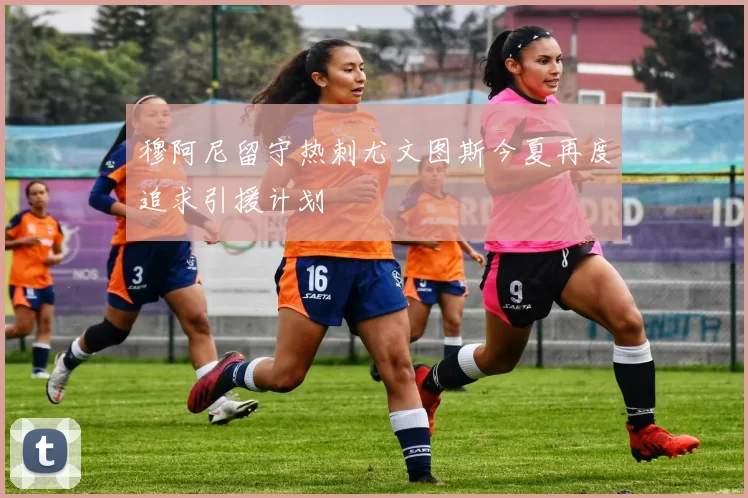 穆阿尼留守热刺尤文图斯今夏再度追求引援计划